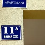 Gabrijel Apartamento Vodice