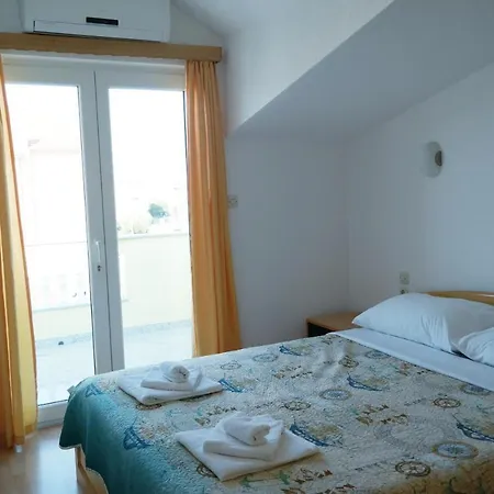 Gabrijel Appartamento Vodice