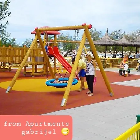 Appartamento Gabrijel