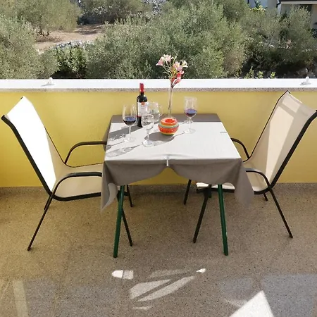 Gabrijel Appartement *
