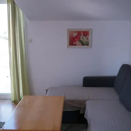 Gabrijel Apartamento Vodice