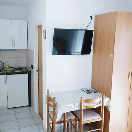 Gabrijel Appartement *