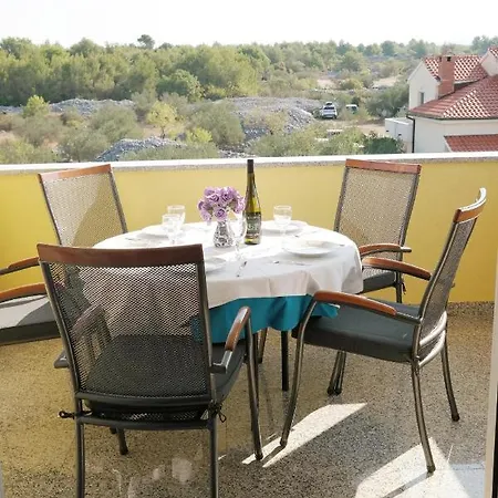 Gabrijel Appartement Vodice