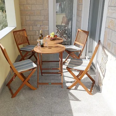 Appartement Gabrijel