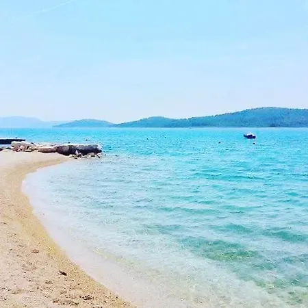 Gabrijel * Vodice