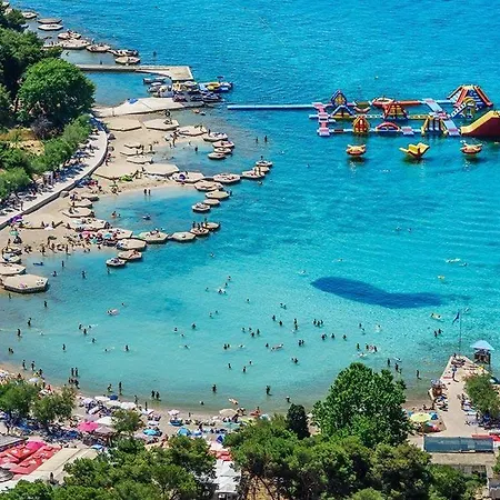 Appartamento Gabrijel *