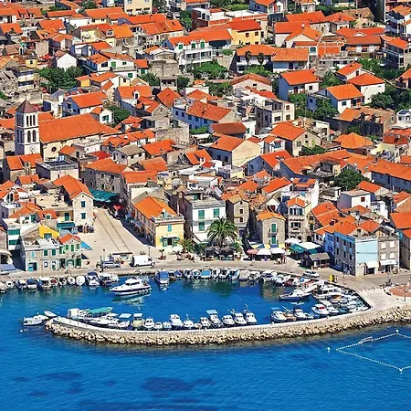 Appartamento Gabrijel *