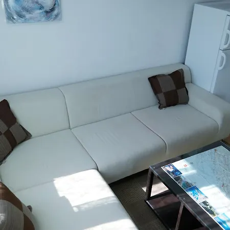 Gabrijel Appartement Vodice
