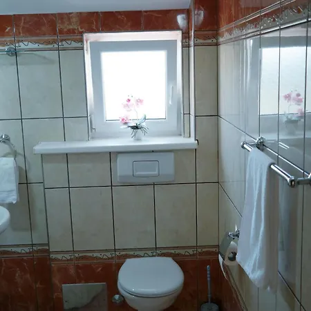 Gabrijel Appartement *