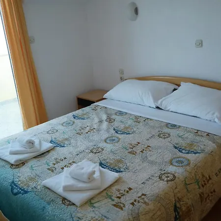 Gabrijel Appartement Vodice