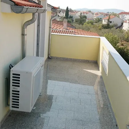 Appartamento Gabrijel *