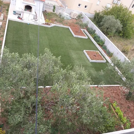 Gabrijel Appartamento Vodice