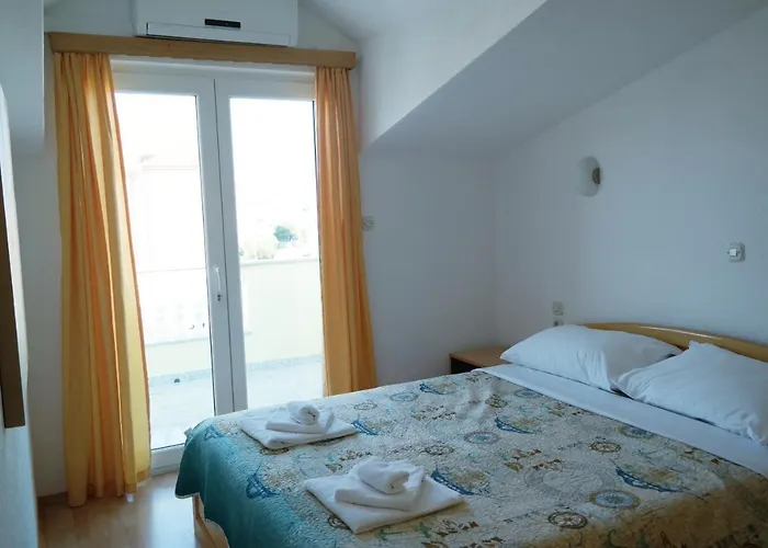 Gabrijel Apartman Vodice