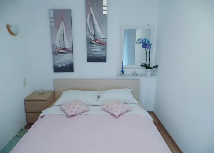 Gabrijel Appartement