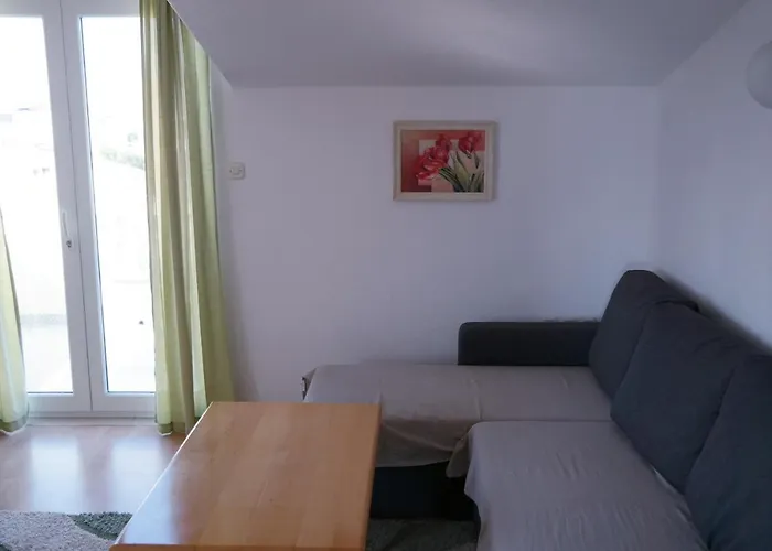 Gabrijel Apartman Vodice