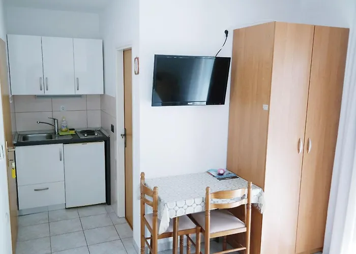 Gabrijel Apartman *