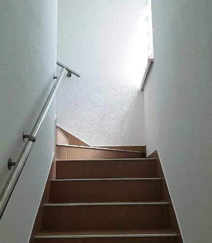 Gabrijel Appartement *