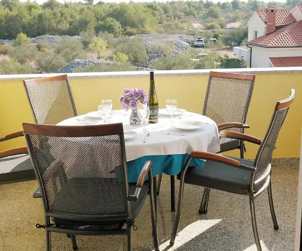 Gabrijel Apartman Vodice