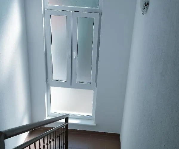 Gabrijel Apartman Vodice