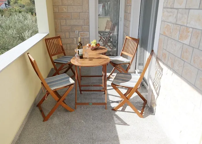 Appartement Gabrijel