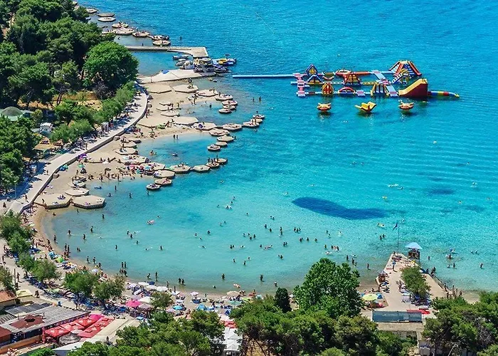 Appartement Gabrijel *