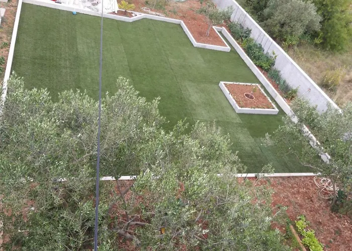 Gabrijel Apartman Vodice